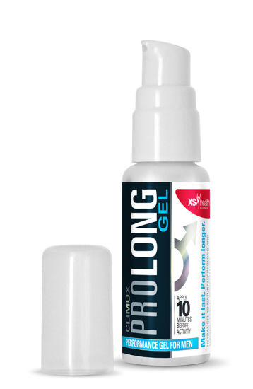 Picture of Climux Prolong Gel 30ml