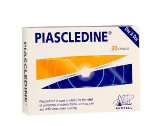 Picture of Piascledine Capsules 30's