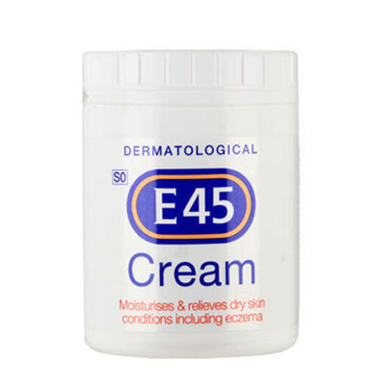 Picture of E45 Cream 500g