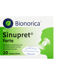 Picture of Sinupret Forte Tablets 20's