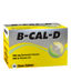 Picture of B-Cal-D Chewable Tablets 30's