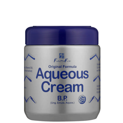 Picture of Reitzer Aqueous B.P. Cream 500ml