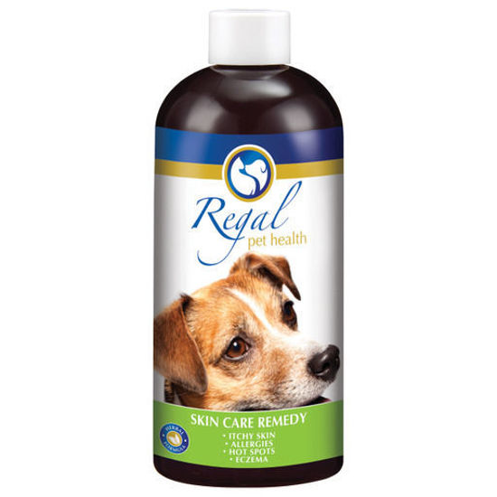 Picture of Regal Skin Care Remedy 200ml