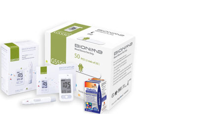 Picture of Diabetic Care Value Pack