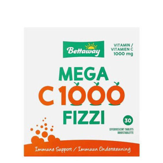 Picture of Bettaway Mega C1000 Fizzi Tables 30