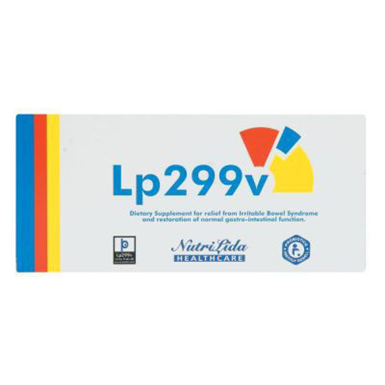 Picture of LP299V Capsules 60's