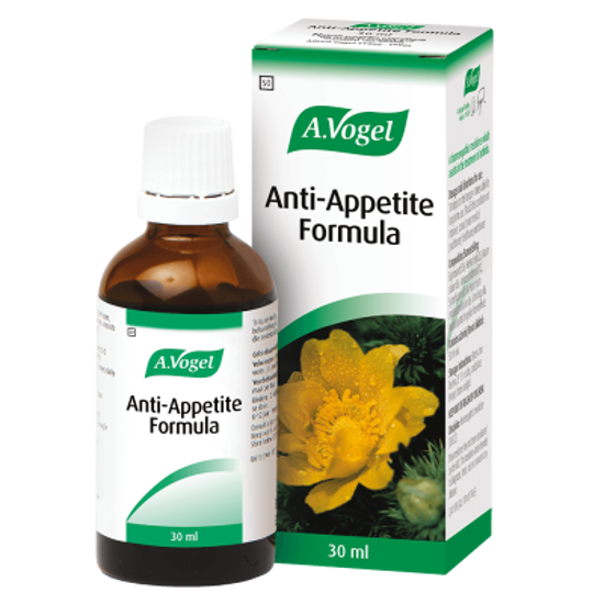 Picture of A.Vogel Anti-Appetite Formula 30ml