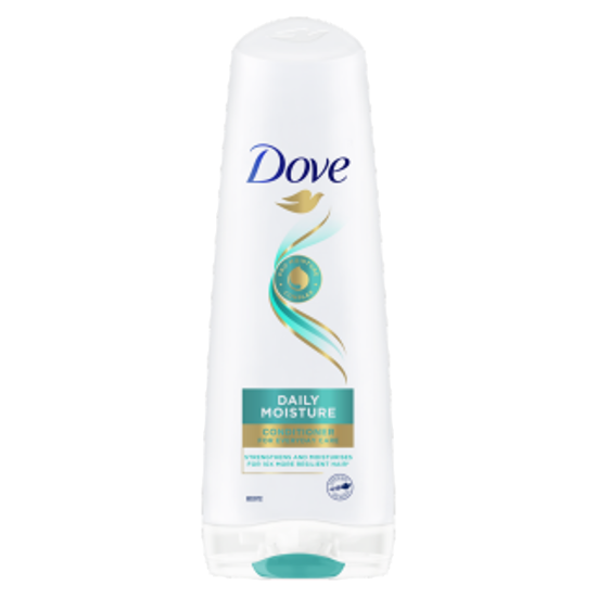 Picture of Dove Daily Moisture Conditioner 350ml