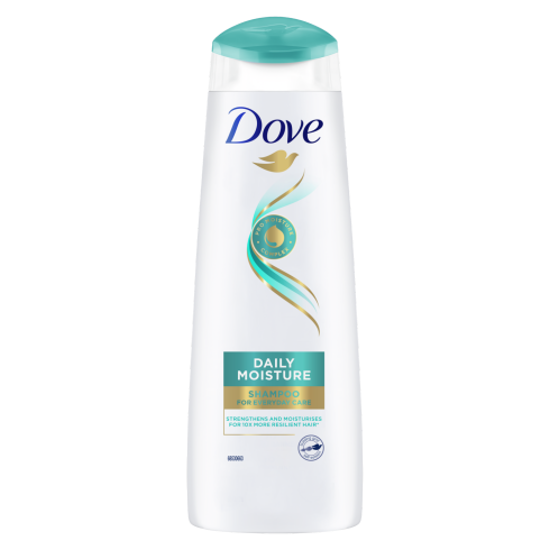 Picture of Dove Daily Moisture Shampoo 400ml