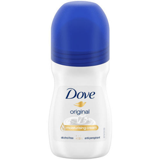 Picture of Dove Ladies Original Roll-on 50ml