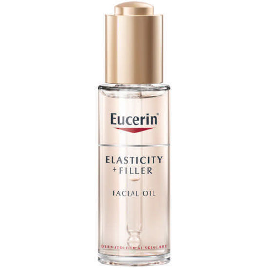 Picture of Eucerin Elasticity + Filler Facial Oil 30ml