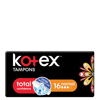 Picture of Kotex Normal Tampons 16's