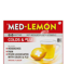 Picture of Med-Lemon Original with Vitamin C Sachet 8's