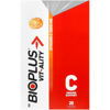 Picture of Bioplus Vit-Ality Vitamin C 1000mg Effervescent Tablets 20's