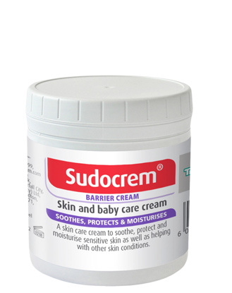 Picture of Sudocrem 60g