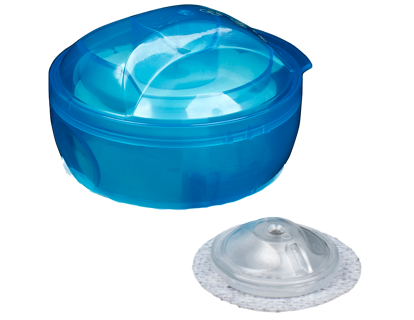Picture of i-Port Advance Injection Port, 6mm Cannula (10/box)