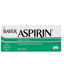 Picture of Bayer Aspirin 300mg Tablets 30's