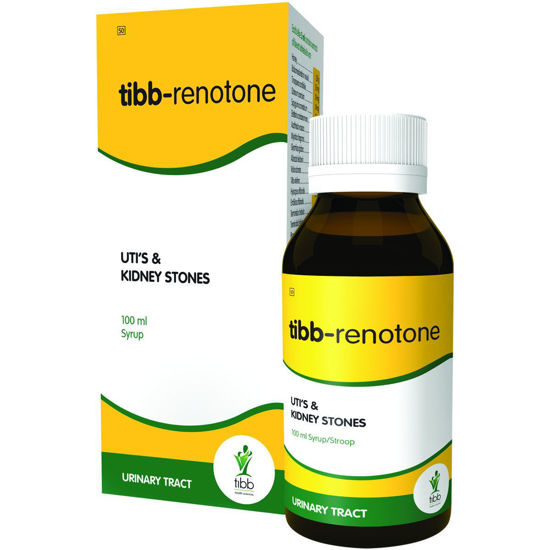 Picture of Tibb Renotone Syrup 100ml