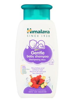 Picture of Himalaya Gentle Baby Shampoo 200ml
