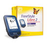 Picture of FreeStyle Libre 2 - Continuous Glucose Monitoring READER