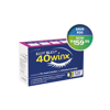 Picture of Easy Sleep 40winx 30 Day Pack