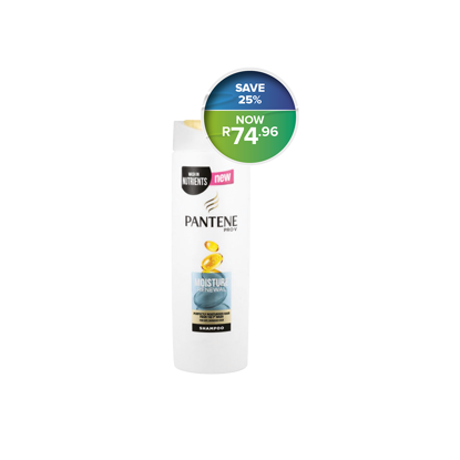 Picture of Pantene Pro-V Daily Renewal Shampoo 400ml