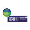 Picture of Deep Freeze Gel 100g