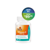 Picture of Nativa Vitamin C 1000mg Capsules 30's