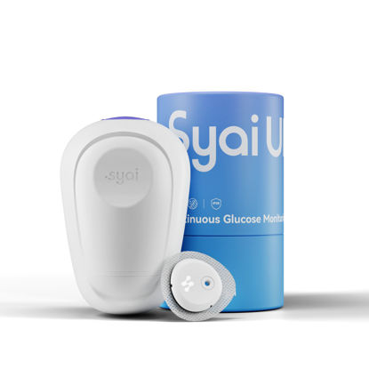 Picture of Syai Ultra CGM