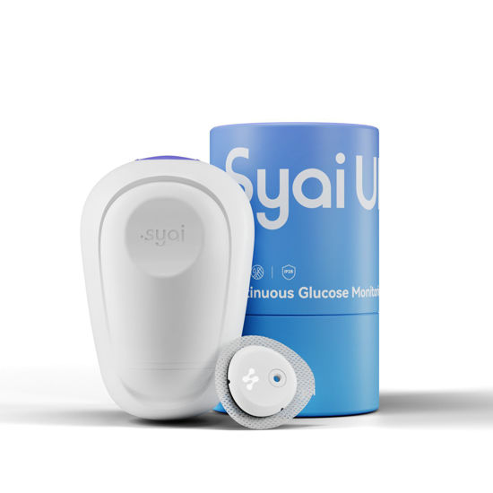 Picture of Syai Ultra CGM